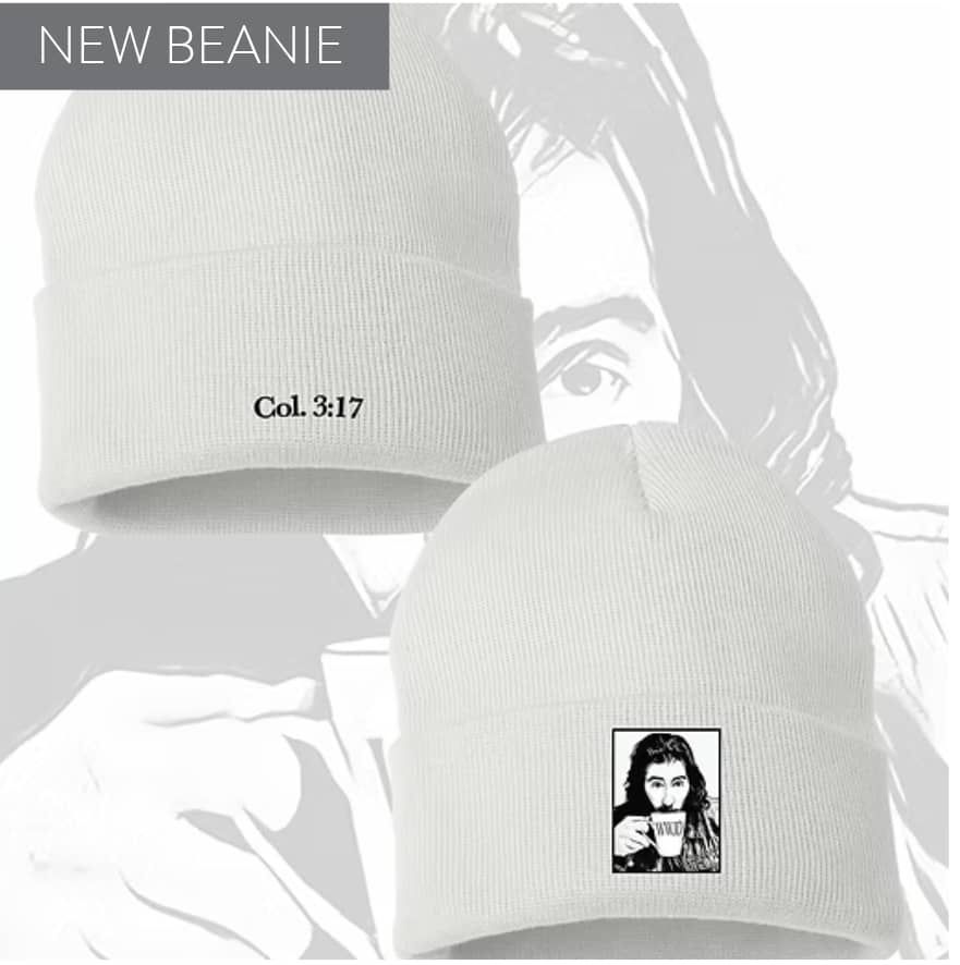 Signature Hoodie