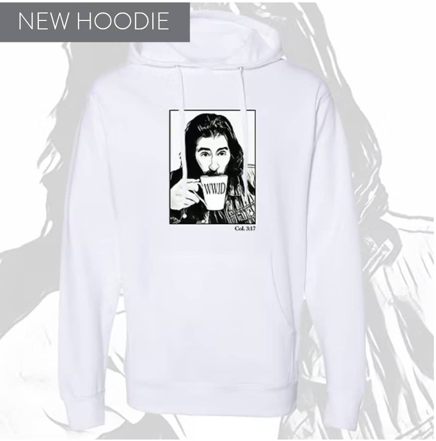 Performance Hoodie